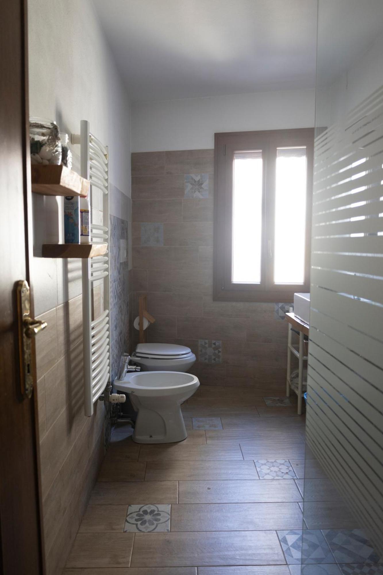 San Luca 1836 Apartment Venice Exterior photo